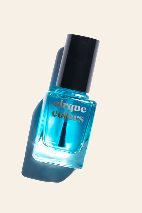 GET READY BASE COAT